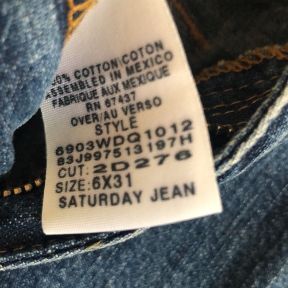 Polo Jeans - Picture 5 of 5